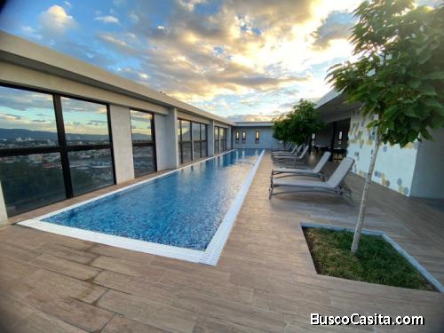 Apartamento En Venta Para Estrenar En Mariscal Zona 11.; Idi: 141352