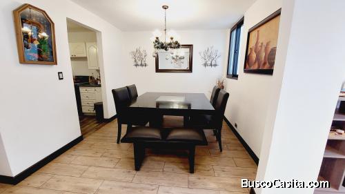 CASA EN VENTA COLINAS DE MONTE MARIA SUR ZONA 7 VILLA NUEVA