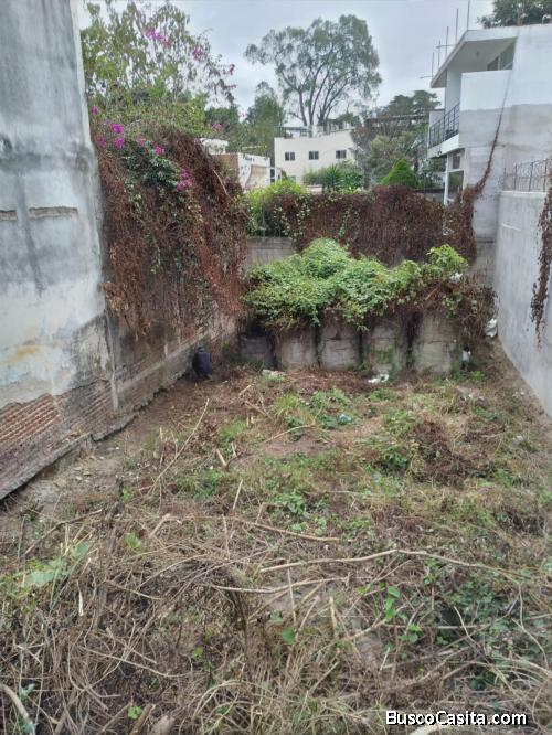 Terreno En Renta Ideal Para Uso Comercial En Zona 2; Idi: 135803