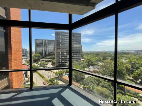 En Alquiler Piso Completo Para Oficina Diago6 Zona 10; Idi: 131120