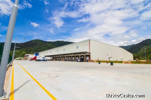 Bodega En Venta En Amatitlán Para Inversion  ; Idi: 126435