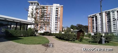 Apartamento en venta Acatan San Isidro 2021 3 habitaciones