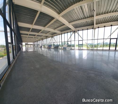 Bodegas Venta O Renta Zona Franca Escuintla; Idi: 117920