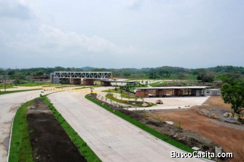 En Venta 2 Manzanas Terreno Km72 Puerto Quetzal; Idi: 117653