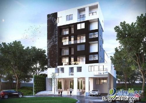 Apartamentos En Venta Zona 14 Para Inversión; Idi: 100192