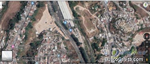 Terreno Plano En Venta Y Renta  Calzada La Paz Zona 5; Idi: 97502