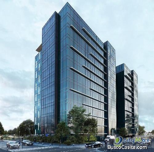 Oficina Médica En Venta En Zona 10 G Renovati; Idi: 96362