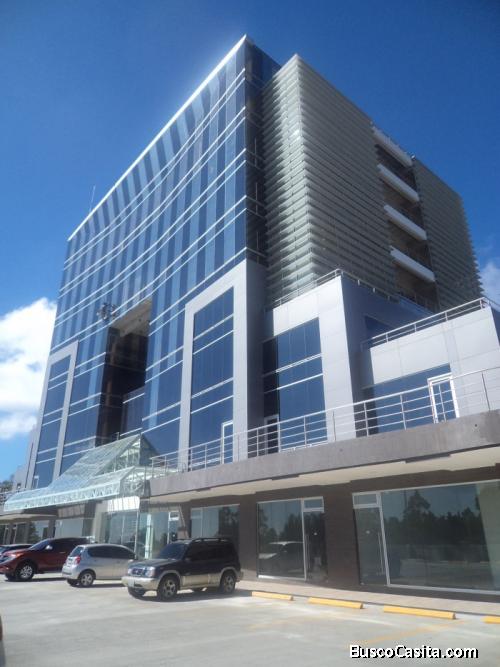 Citymax Renta Oficina En Carretera A El Salvador; Idi: 83042