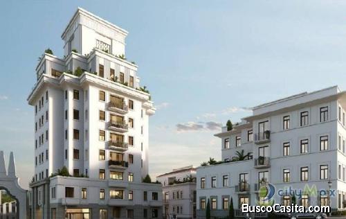 Se Vende Oficina En Zona 16 Cayala Guatemala; Idi: 82930