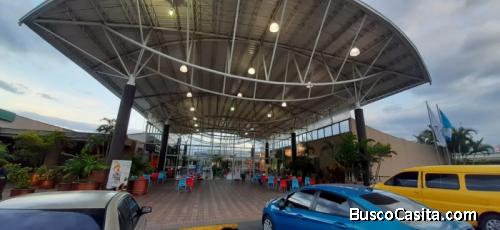 Alquiler De Local En Centro Comercial Plazavilla Nueva ; Idi: 61817