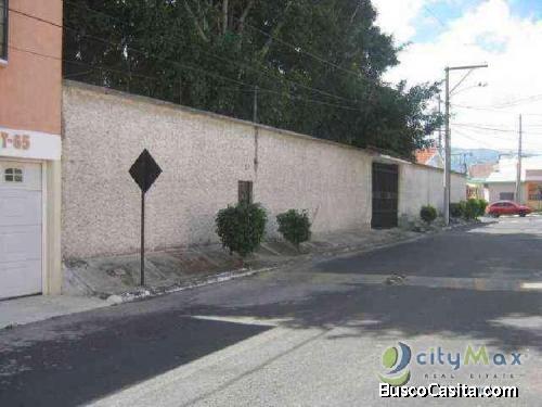 Se Vende Casa En Condominio Villa Nueva.; Idi: 59451