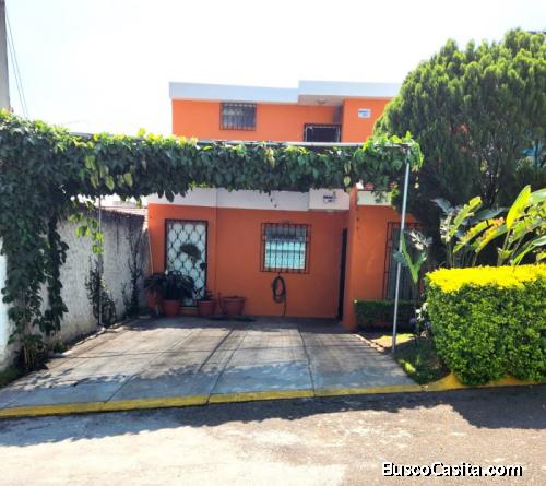 Citymax Vende Casa En Residencial Llano Alto 1 Vn Zona6; Idi: 141482