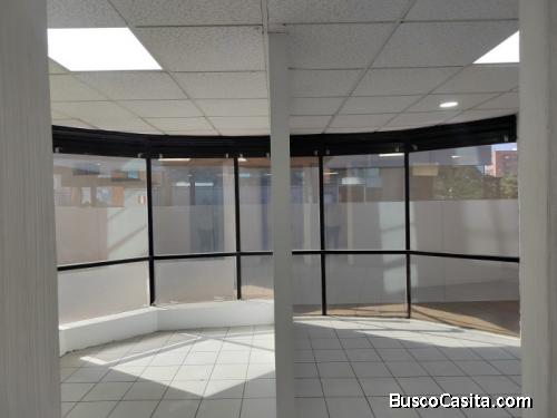 Oficina En Alquiller En Zona 10; Idi: 141358