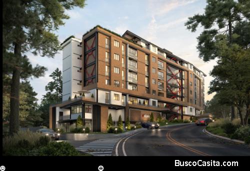 Apartamento Pre-Venta Zona 16 ; Idi: 141343