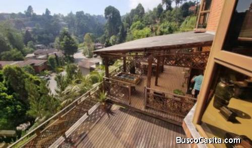 Casa En Venta Puerta Parada ; Idi: 140880