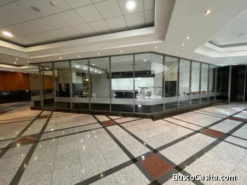 Local Comercial En Renta Para Restaurante Zona 10.; Idi: 140515