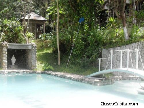 Impresionante Casa En Venta El Encinal Guatemala; Idi: 59203