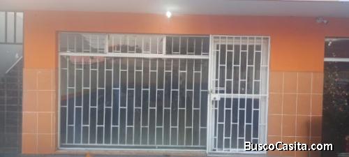 Renta Local Comercial Puerto De San Jose 50 Mtrs2; Idi: 126655