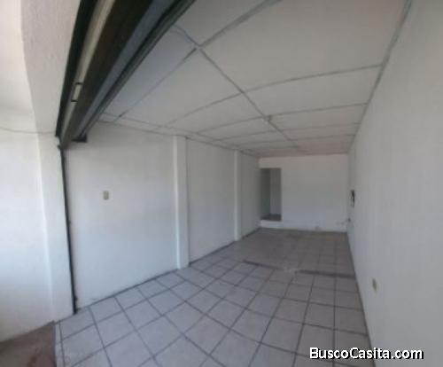 Bodeguita En Alquiler Zona 7 Calzada San Juan; Idi: 126065