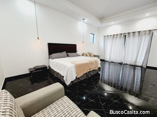 VENDO CASA EN LA FONTANA CAES