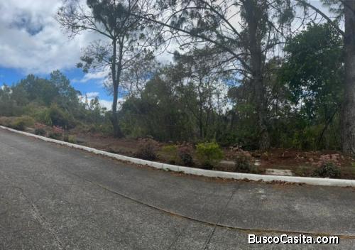 Terreno En Venta En Alta Vista Country Club; Idi: 123092