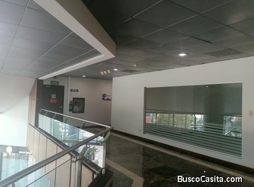 En Alquiler Local-Oficina En Zona Pradera De 68mts Z.10; Idi: 91129