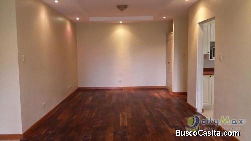 Lindo Apartamento En Venta En Km 14 Ces, !!!; Idi: 84250