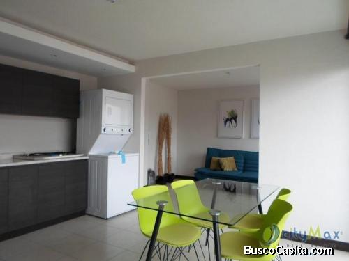 Apartamento Amueblado En Renta San Cristobal Guatemala; Idi: 83542