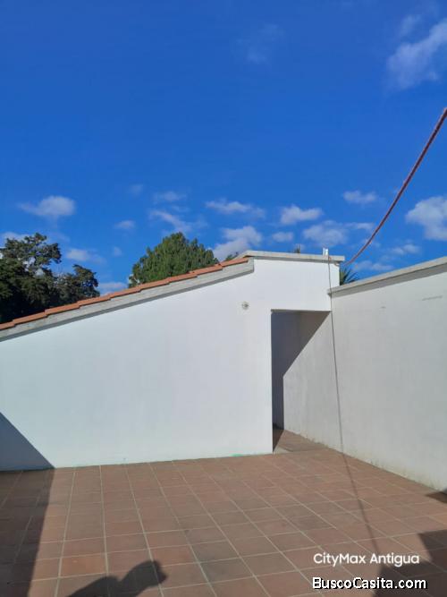 Apartamento En Renta En Chimaltenango; Idi: 141493