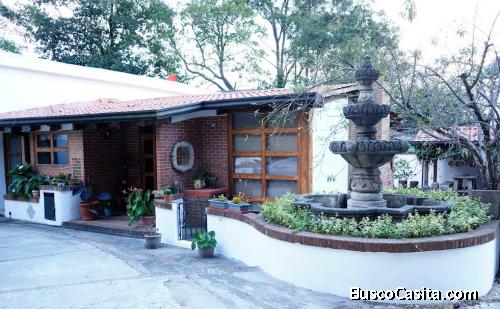 Citymax Vende Hermosa Casa Campestre, San Lucas ; Idi: 141398