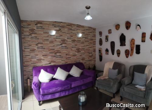 En Venta Casa En Lomas De Hacienda Real 4 Habitaciones; Idi: 139927