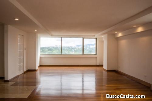Venta De Apartamento Penthouse En Zona 14; Idi: 139734