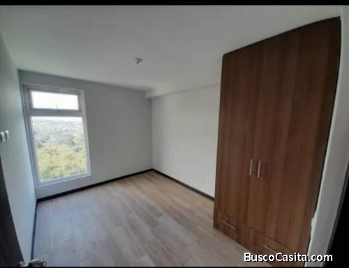 En Renta Hermoso Apartamento Sakai Mixco ; Idi: 138264