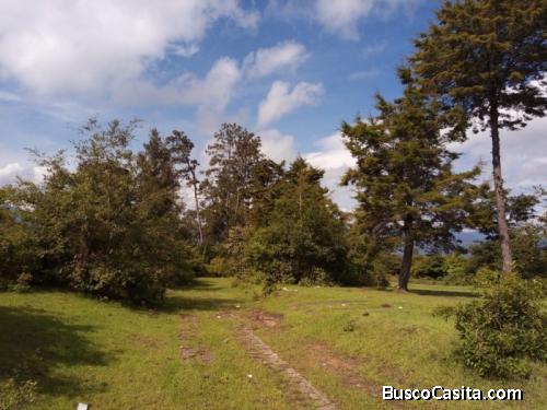 Venta De Terreno Residencial En El Tejar Chimaltenango; Idi: 126536