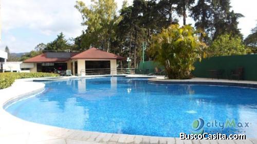 Apartamento En Zona 10 En Venta Remodelado; Idi: 55518