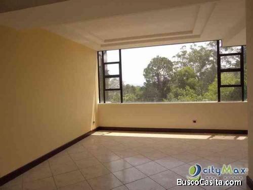 Vendo Apartamento En Milenia Remodelado En Zona 10; Idi: 55490