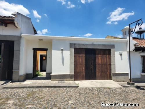 Casa En Venta En Residencial El Cafetal; Idi: 141454