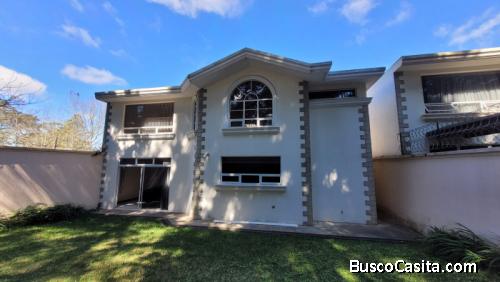 Casa En Renta  En Condominio San Antonio ; Idi: 141552