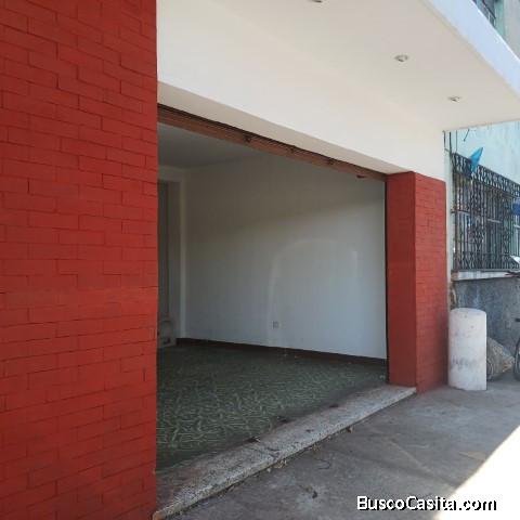 Local Comercial En Renta Avenida Petapa Zona 12 Ciudad; Idi: 141566