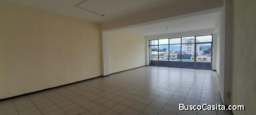 En  Renta Oficina En Edificio De Zona 1; Idi: 139795