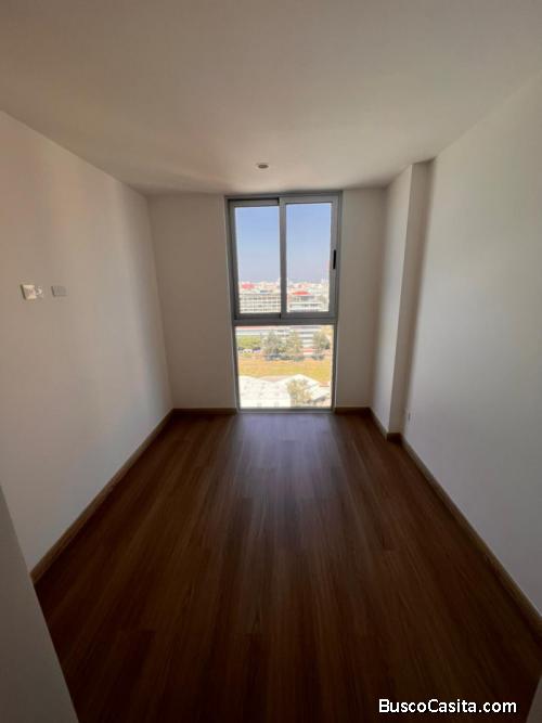 Apartamento en renta en zona 4 Guatemala