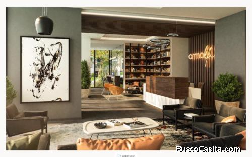 Apartamento En Planos En Venta En Zona 14 Nivel Alto; Idi: 133761