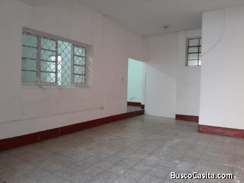 Local - Bodega En Renta En Zona 9 ; Idi: 118327