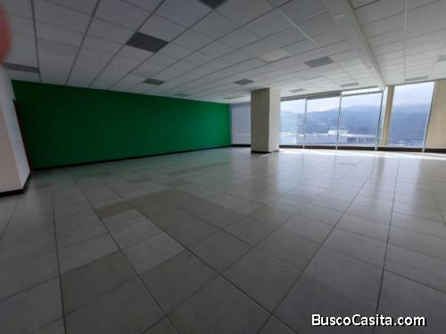 Oficina En Renta O Venta  Zona 10; Idi: 115219