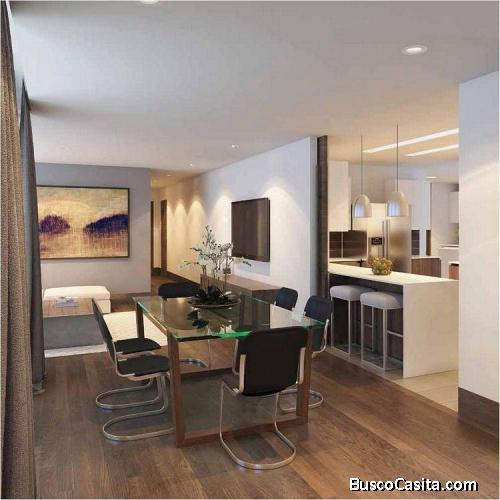 Pent House En Venta En Zona 15 ; Idi: 112698