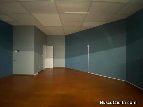 Local En Renta En  Zona 9 ; Idi: 111972