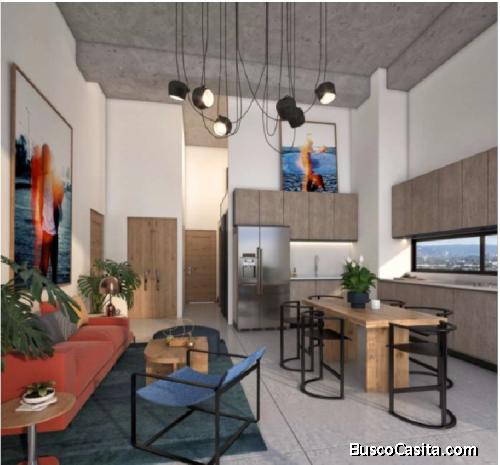 Apartamento En Venta En Zona 4; Idi: 111278