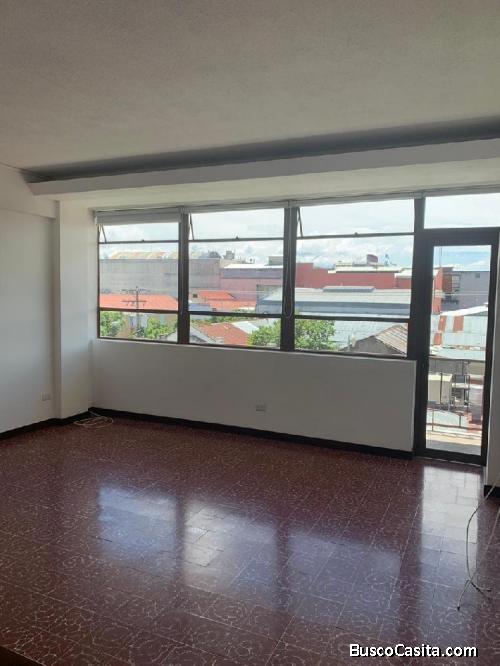 Apartamento En Renta Zona 1; Idi: 111089