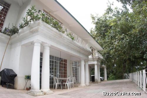 El Encinal Tronco 2 Casa En Venta ; Idi: 105992