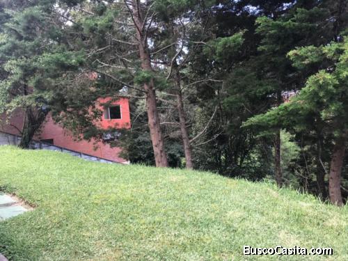 Terreno En Venta Bosques De Las Luces; Idi: 90831